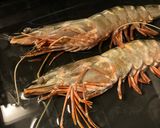 海老の塩焼き作り方9写真