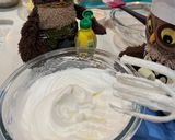 お家でふわふわパンケーキ作り方4写真