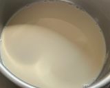 食感もお肌もぷるん♪甘酒豆乳プリン♪作り方2写真
