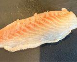 釣って来たチカメキントキのベッコウ漬け丼作り方4写真