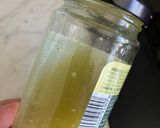 #USA在住 ジェノベーゼパスタ作り方5写真