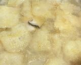 松山あげ食べたことある？松山あげの味噌汁作り方7写真