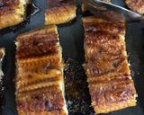 激安半額うなぎを「ふっくら香ばしく」焼き直す方法作り方8写真