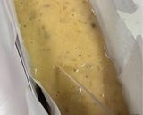 洗い物なし!ポリ袋で簡単バナナケーキ作り方7写真