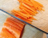 簡単！やさしい味の炒り豆腐作り方2写真