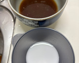 合挽肉と厚揚げの中華風炒め作り方1写真