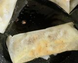 簡単　春巻き作り方20写真