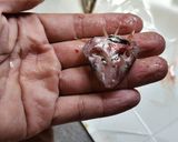 キスの頭の唐揚げ作り方5写真