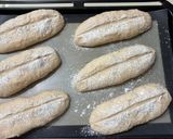 プチフィローネ(低GIパン)作り方10写真