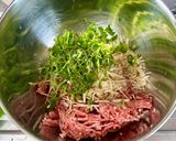 シュウマイ2種作り方1写真