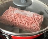 猛暑に最高！トムヤム風味のパスタ作り方1写真