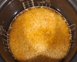 干ししいたけとしらすのうま味たっぷり生姜おにぎり作り方3写真