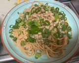 リュウジさんの至高の納豆パスタのコツ作り方9写真