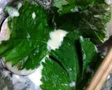 〜秋の野菜Deアレンジ天ぷら〜作り方1写真