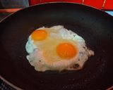 鶏の照焼き丼作り方5写真