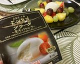 ブラータ＆フルーツ作り方1写真