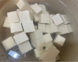 シンプルに本格！麻婆豆腐作り方1写真