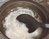 1人分の七草粥作り方8写真