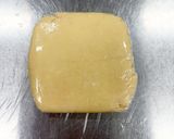 メープルバタークッキー作り方3写真