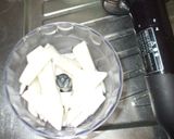 大根おろし長芋とろろ♪簡単ご飯にかけて作り方2写真
