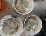 根菜茄子白菜コク旨レモン風味温野菜サラダ作り方7写真