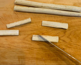 味がしみしみ⭐︎和食の定番！筑前煮作り方7写真