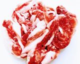 失敗なし!冷凍豚肉で作る☆本格肉まん作り方1写真