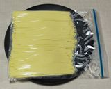 保存とゆで時間短縮に♪冷凍水漬けパスタ作り方5写真