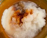 長芋と大根おろしのぶっかけ作り方3写真