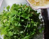 菜っ葉を美味しく(大根・菜の花・カキナ)作り方1写真