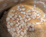 【ごはん13】揚げ油の炊き込みご飯作り方2写真