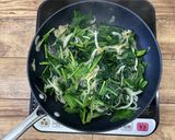 じゃがいもとほうれん草のラザニア風作り方5写真