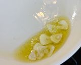 春キャベツとベーコンのパスタ作り方3写真