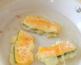 簡単に天ぷらが作れる 「焼き天ぷらの素」作り方7写真
