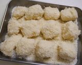 簡単！ハワイ☆カラマリステーキ作り方3写真