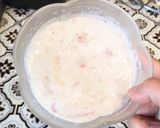小学生でも作れちゃう、いちごフルーチェ作り方15写真