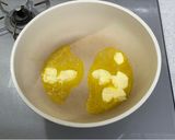 HENZホワイトソース缶で無水シチュー作り方5写真