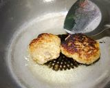 チョッパーでハンバーグを作る。作り方9写真