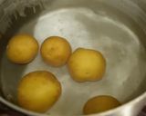ザクザク食感がたまらない！最高のポテト！作り方1写真