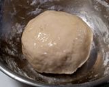 ひと手間かけてバラのパン作り方6写真