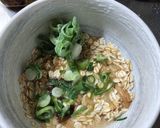 【離乳食にも】簡単きのこのオートミール作り方2写真