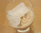PAPICOで!甘々チョココーヒー!作り方2写真