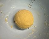 ~韓国揚げドーナツ~ クァベギ作り方4写真