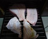 【焼いて美味しい】鯛のアラ炊き　活力なべ作り方4写真