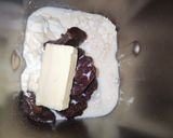 減塩・こしあん味のしっとり菓子パン作り方5写真