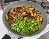 子ども喜ぶ♪辛くない甘めの麻婆茄子作り方6写真