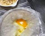 ずぼらな作り方クッキー作り方13写真
