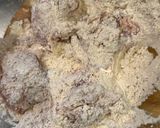 再現！ザクザクスパイシー☆ケンタッキー風唐揚げ作り方3写真