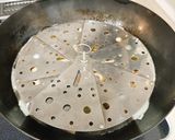 鶏ももと大根の煮物作り方7写真