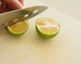 【発酵旨味ソルト】野菜たっぷり塩焼きそば作り方12写真